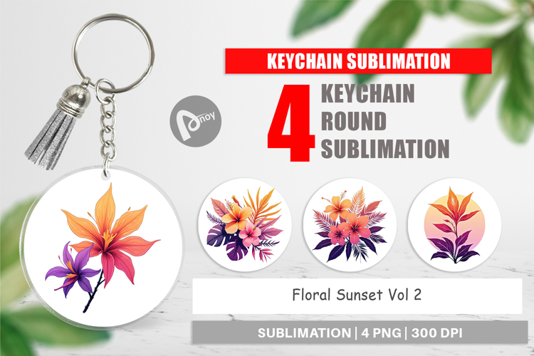 Sunset Background Image 9