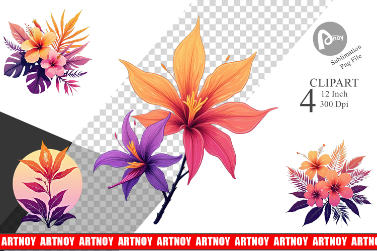 Sunset Png Image 24