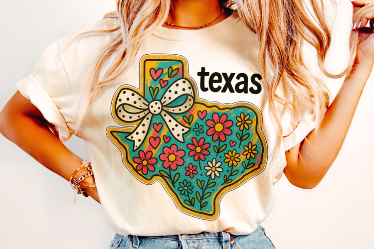 Texas Png Image 2