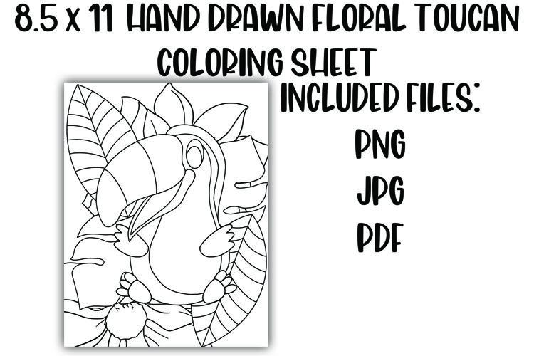 Coloring Clipart Image 18