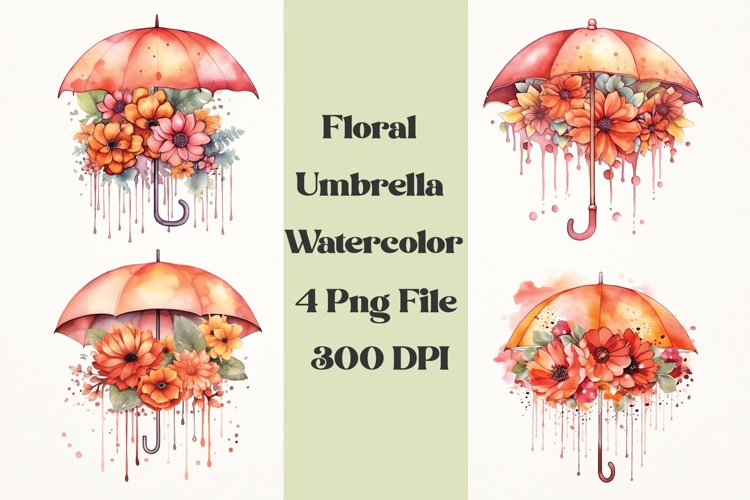 Umbrella Png Image 20