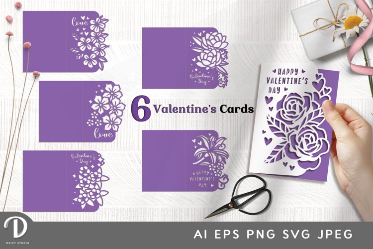 Card Svg Image 9