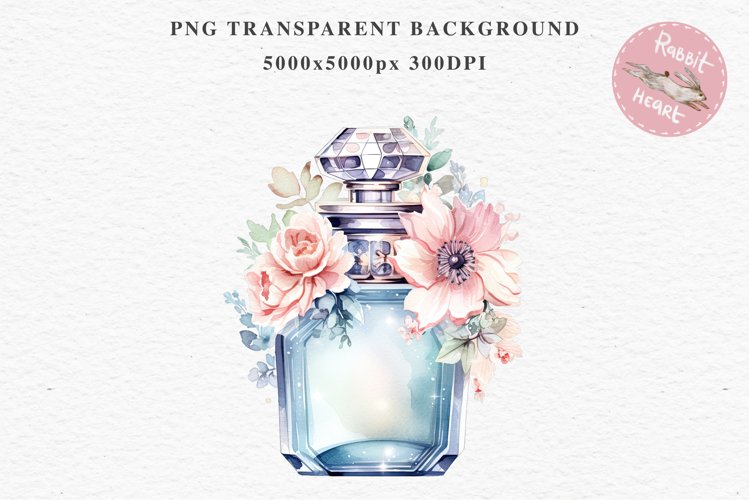 Perfume Png Image 18