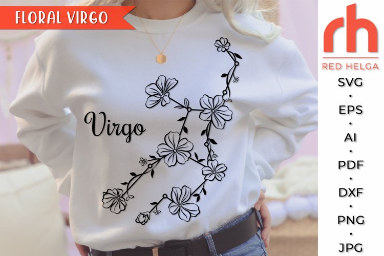 Astrology Svg Image 14