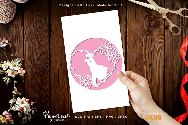 Wedding Clipart Image 13