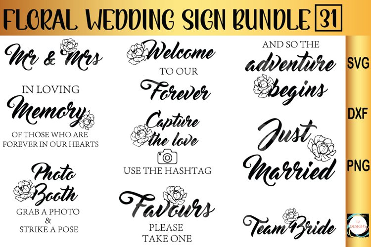 Wedding Clipart Image 23