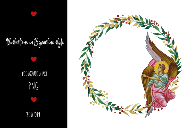 christening, vintage, religious, icon, communion, faith, sacrament, saviour, epiphany, christian, evangelical, orthodox, greek, art, saint, holy, king, baptism, confirmation, floral, religion, wreath, illustration, god, blessing, byzantine