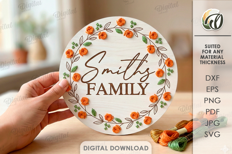 Laser Cut Patterns Image 9