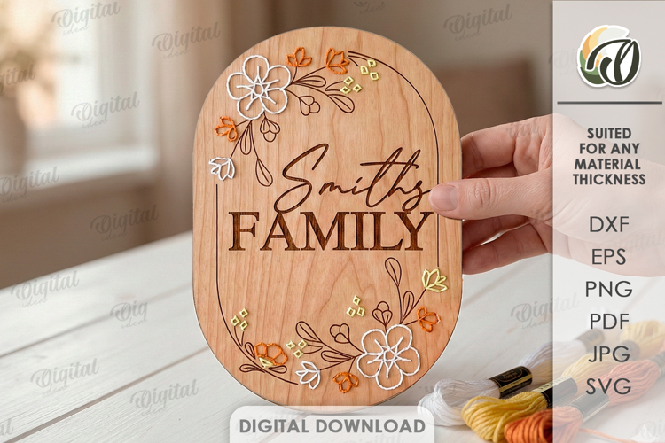 Laser Cut Patterns Image 7