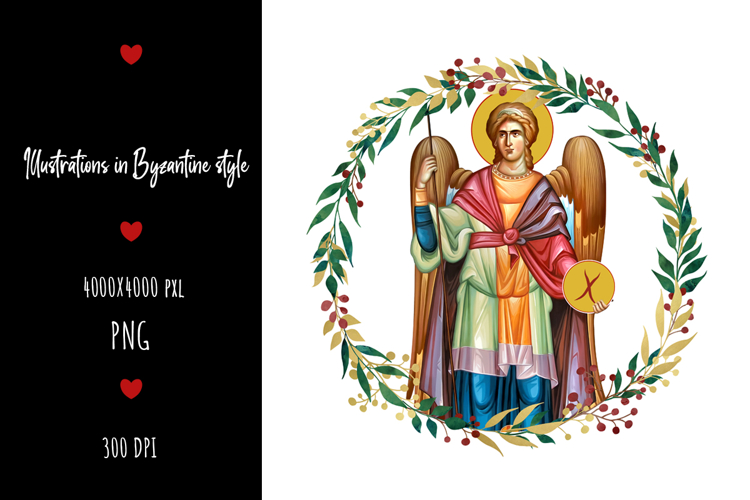 christening, vintage, religious, icon, communion, faith, sacrament, saviour, epiphany, christian, evangelical, orthodox, greek, art, saint, holy, king, baptism, confirmation, floral, religion, wreath, illustration, god, blessing, byzantine