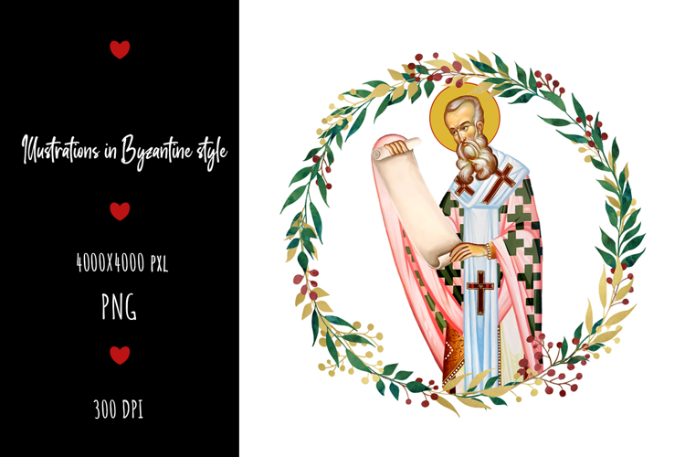 christening, vintage, religious, icon, communion, faith, sacrament, saviour, epiphany, christian, evangelical, orthodox, greek, art, saint, holy, king, baptism, confirmation, floral, religion, wreath, illustration, god, blessing, byzantine