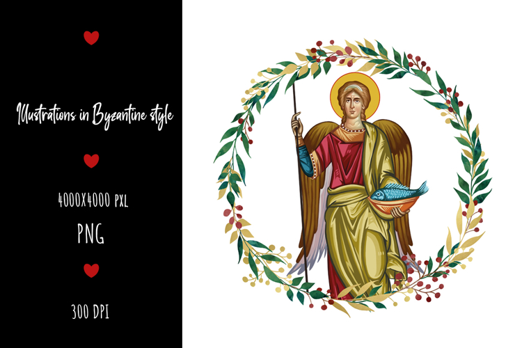 christening, vintage, religious, icon, communion, faith, sacrament, saviour, epiphany, christian, evangelical, orthodox, greek, art, saint, holy, king, baptism, confirmation, floral, religion, wreath, illustration, god, blessing, byzantine