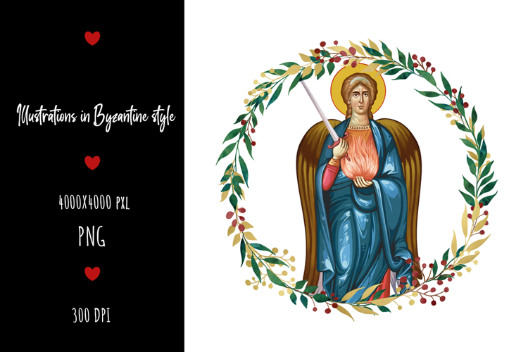 christening, vintage, religious, icon, communion, faith, sacrament, saviour, epiphany, christian, evangelical, orthodox, greek, art, saint, holy, king, baptism, confirmation, floral, religion, wreath, illustration, god, blessing, byzantine