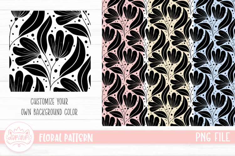Floral Pattern