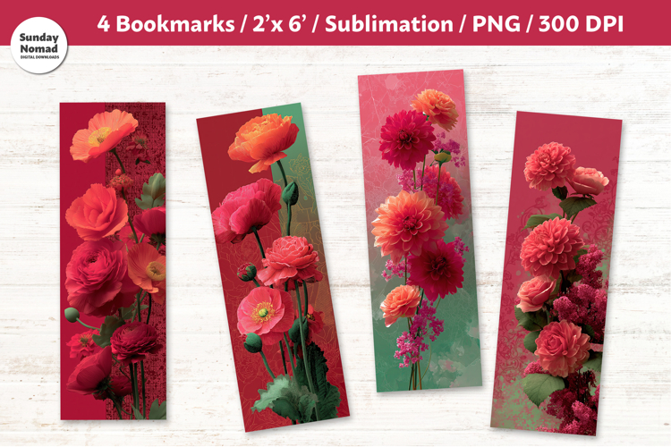 Poppy Illustration Image 8