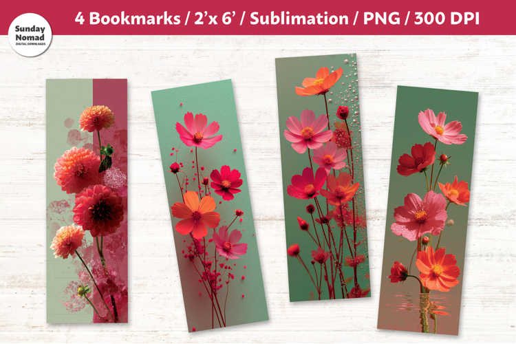 Poppy Illustration Image 7
