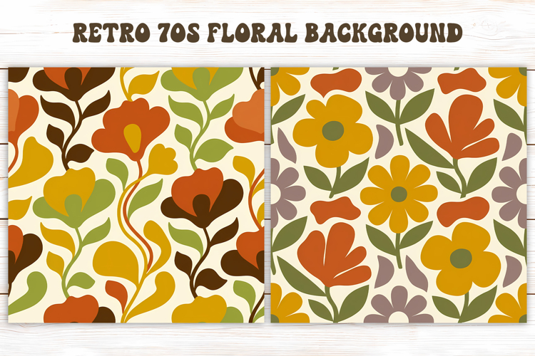 Floral Pattern Png Image 7