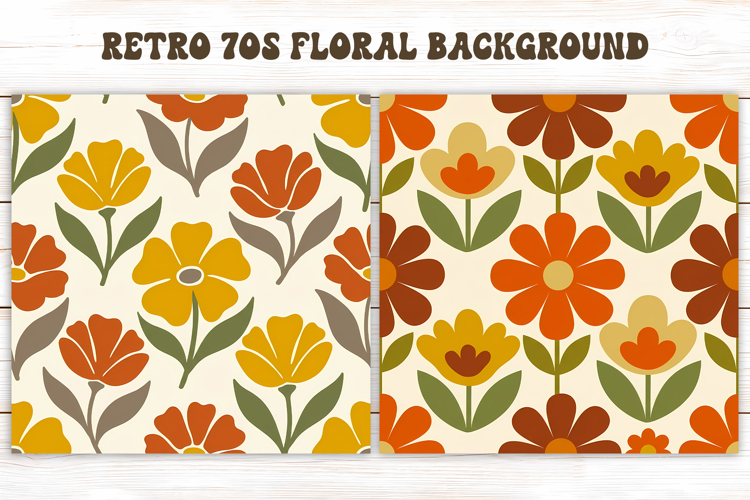 Floral Pattern Png Image 5