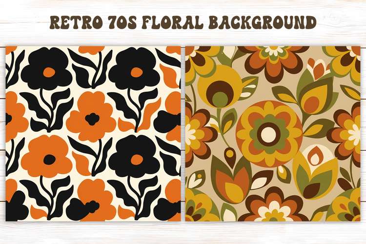 Floral Pattern Png Image 4