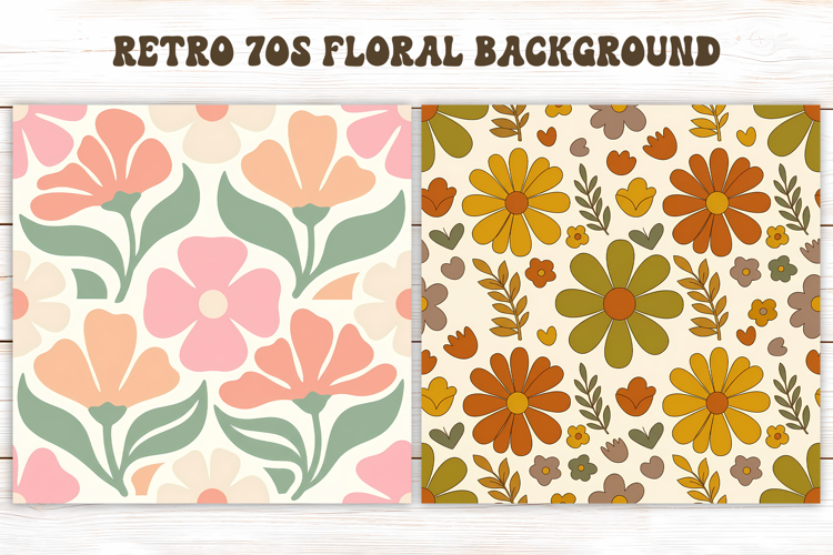 Floral Pattern Png