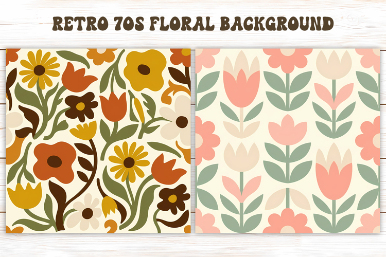 Floral Pattern Png Image 22