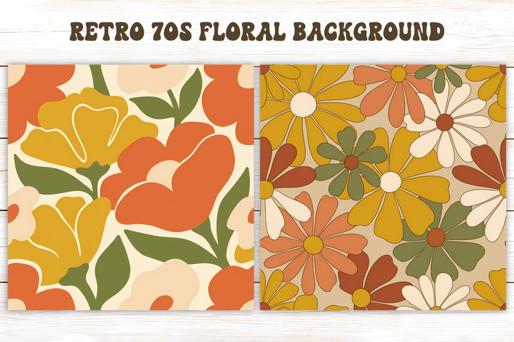 Floral Pattern Png Image 20