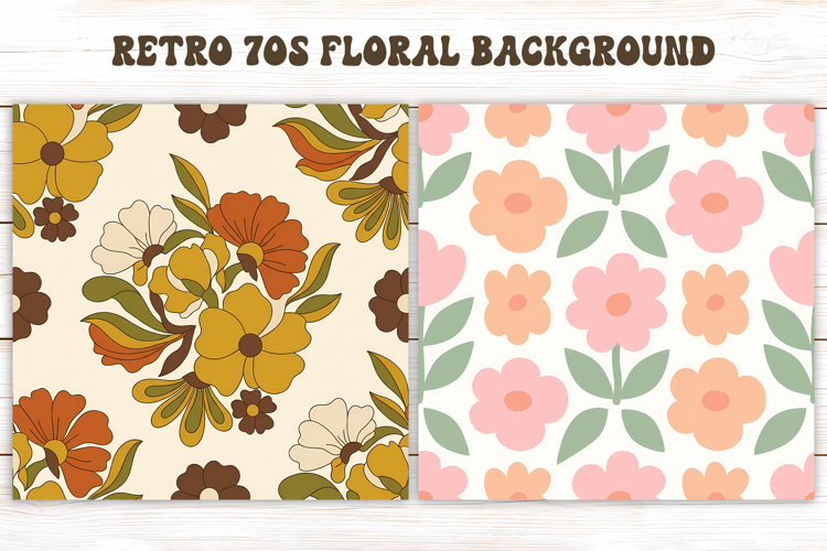 Floral Pattern Png Image 19
