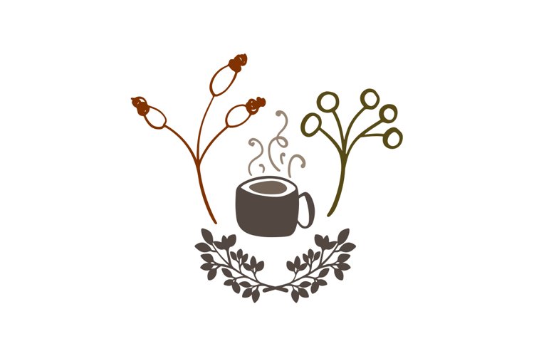 Coffee Vector Image 20