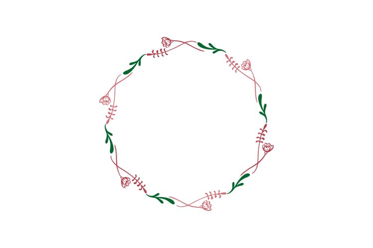 Frame Vector Image 3