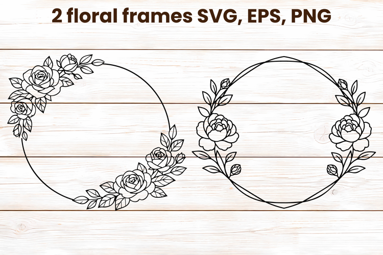 Frame Clipart Image 12