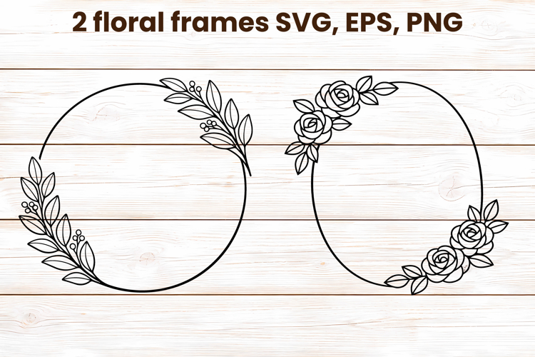 Frame Clipart Image 9