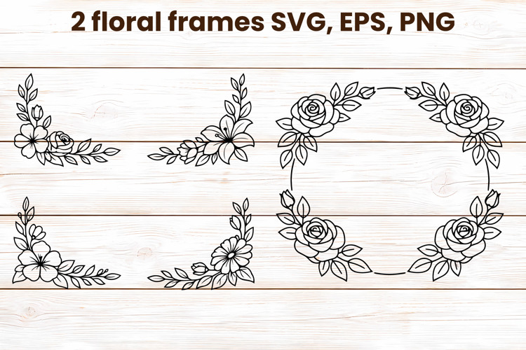 Frame Clipart Image 8