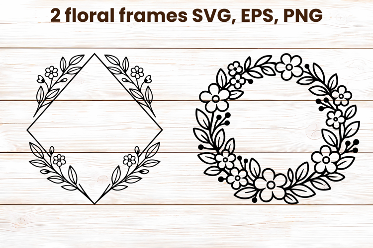 Frame Clipart Image 7