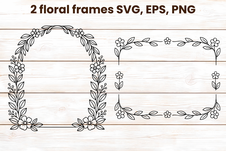 Frame Clipart Image 6
