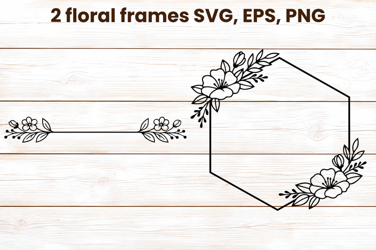Frame Clipart Image 5