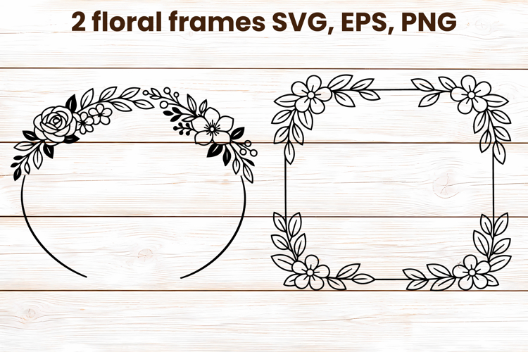 Frame Clipart Image 4