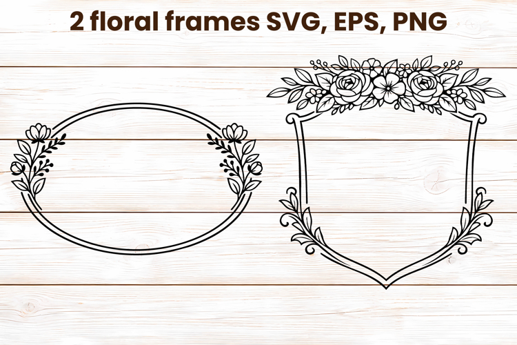 Frame Clipart Image 24