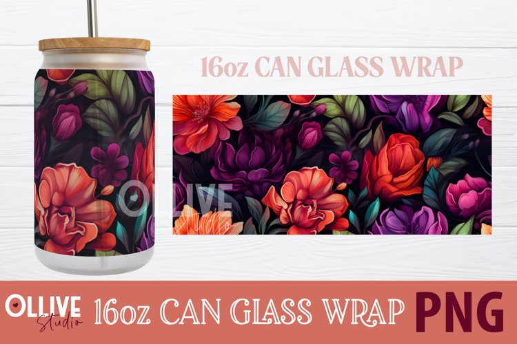 Floral Pattern Png Image 12