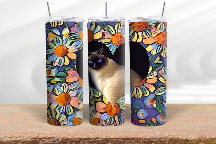 Sublimation Tumbler Designs Image 8