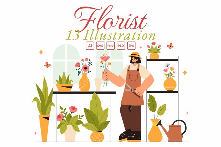 Spring Clipart Image 22