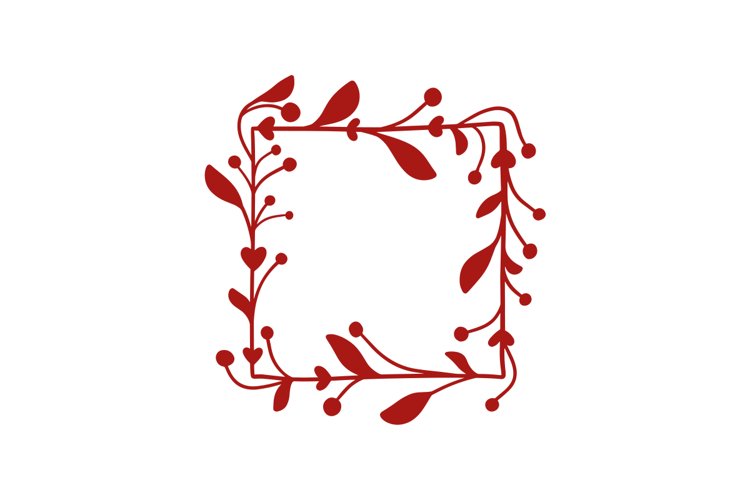 Frame Vector Image 23