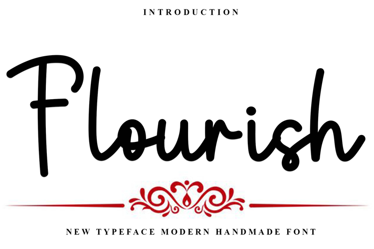Flourish