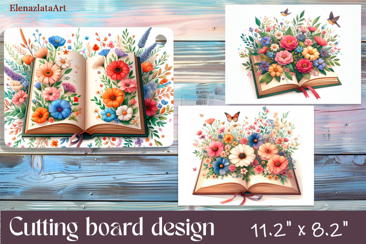 Board Book Clipart Image 15