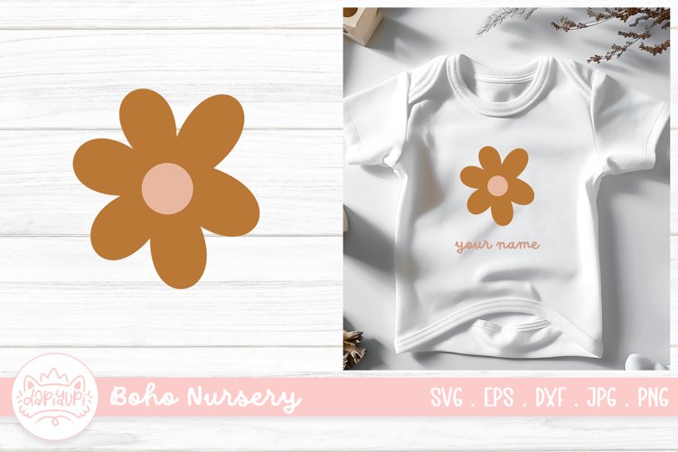 Boho Clipart Image 15