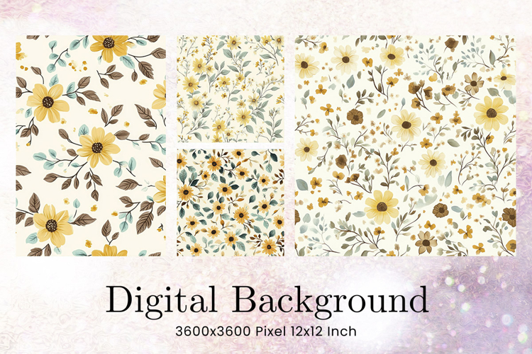 Seamless Background Paper Image 22