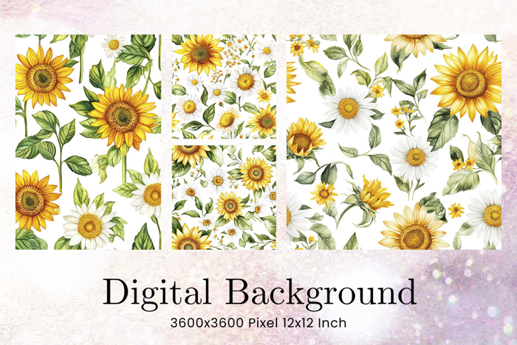 Seamless Background Paper Image 18