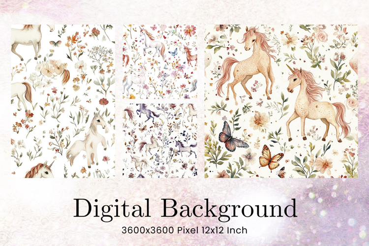 Seamless Background Paper Image 13