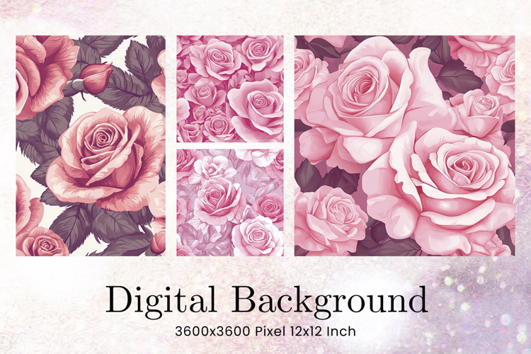 Seamless Background Paper Image 15
