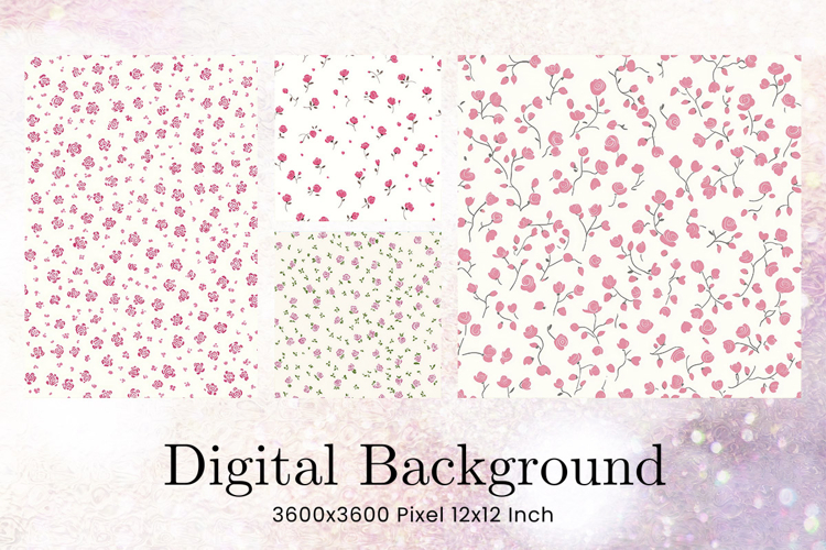 Seamless Background Paper Image 8