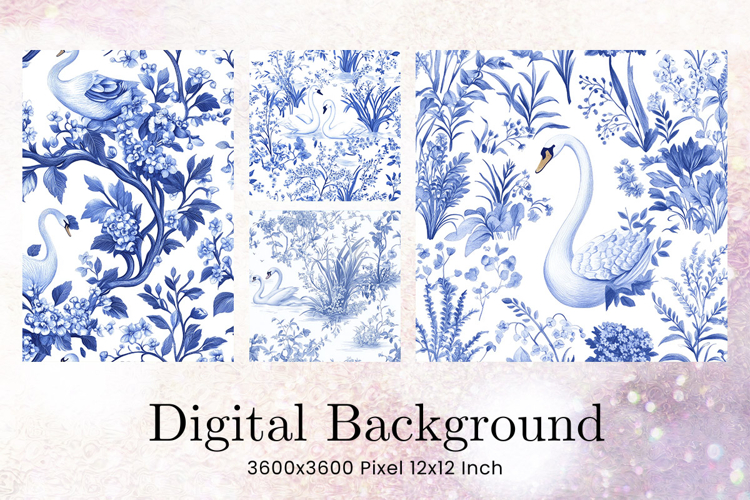 Seamless Background Paper Image 4